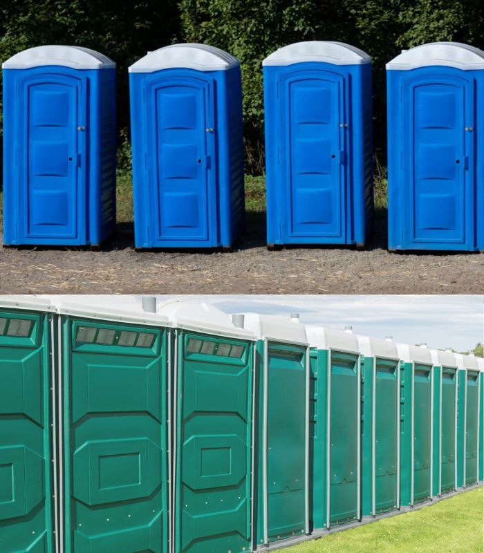 Easy Steps to Rent a Porta Potty in San Antonio 1